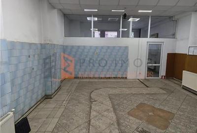 Spațiu comercial, de 85.110000610352 mp, în Unirii Nord - 4