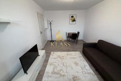 Apartament cu 2 camere decomandat, mobilat în Victoriei