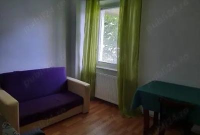 Apartament cu 2 camere decomandat în Centrul Civic - 4