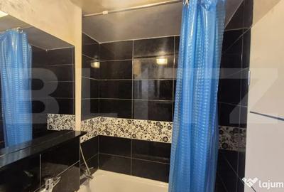 Apartament cu 2 camere semidecomandat în Botizului - 5