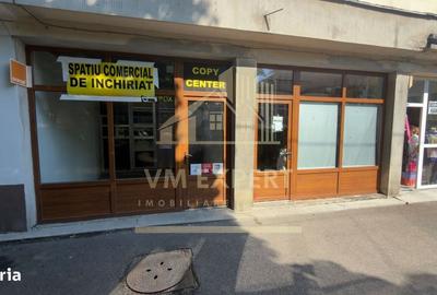 Spațiu comercial, de 47 mp, în Păuleasca - 3