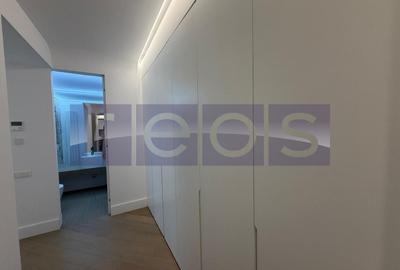 Apartament cu 3 camere, mobilat în Central - 13