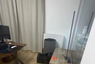 Apartament cu 2 camere decomandat în Lujerului - 3
