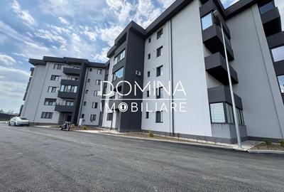 Apartament cu 3 camere semidecomandat, mobilat în Primăverii - 9
