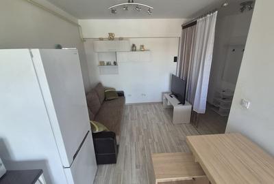 Apartament cu 2 camere semidecomandat în Semicentral - 4