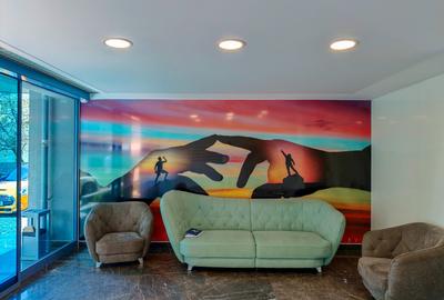 Apartament cu 3 camere decomandat în Floreasca