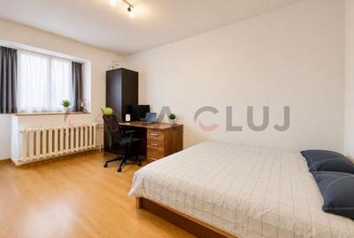 Apartament cu 2 camere decomandat, mobilat în Mănăștur - 4