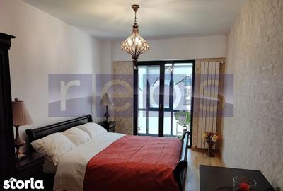 Apartament cu 3 camere, mobilat în Nerva Traian - 4