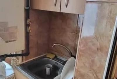 Apartament cu 2 camere semidecomandat, mobilat în Inel II - 1