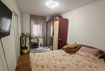 Apartament cu 2 camere semidecomandat în Km 4 - 12