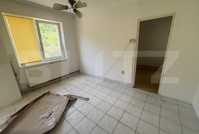 Apartament cu 3 camere decomandat, mobilat în Șimleu Silvaniei
