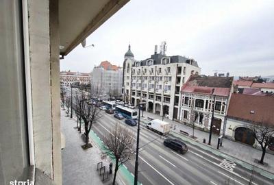 Apartament cu 4 camere în Central - 4