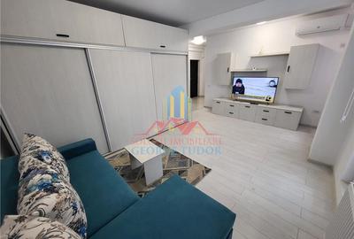 Apartament cu 2 camere decomandat, mobilat în Militari