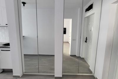 Apartament cu 2 camere semidecomandat în Central - 2