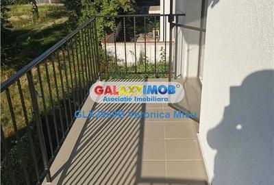 Apartament cu 2 camere semidecomandat în Nicolae Grigorescu
