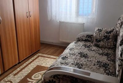 Apartament cu 2 camere în Noua