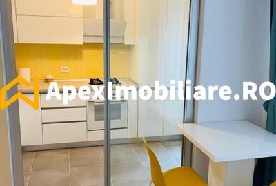 Garsonieră semidecomandată, mobilată în Drumul Taberei - 8