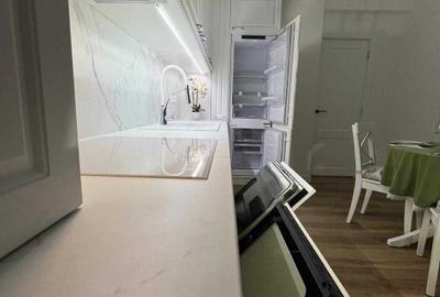 Apartament cu 2 camere decomandat în Central - 4