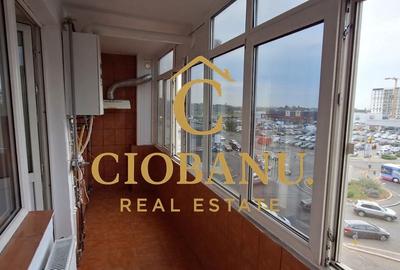 Apartament cu 2 camere decomandat în Valea Rosie
