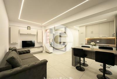 Apartament cu 2 camere decomandat, mobilat în Periferie - 4