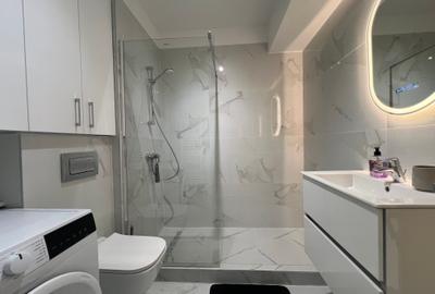 Apartament cu 2 camere semidecomandat în Central - 9