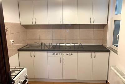 Apartament cu 2 camere decomandat, mobilat în Central - 4