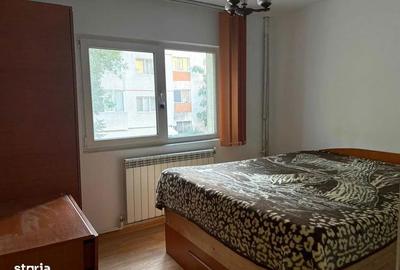 Apartament cu 3 camere decomandat în Central - 2