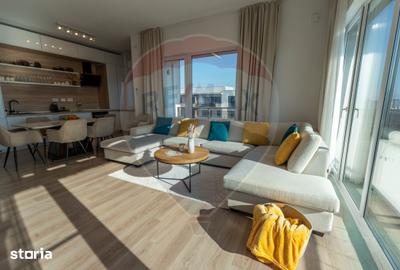 Apartament cu 4 camere în Bartolomeu - 6