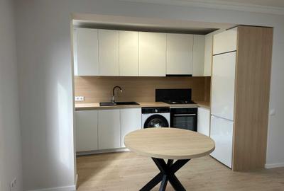 Apartament cu 2 camere decomandat în Ultracentral - 4