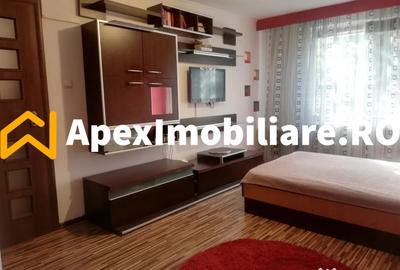 Apartament cu 2 camere decomandat, mobilat în Crângași