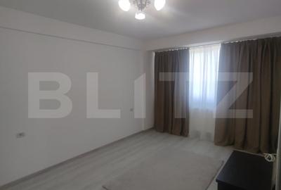 Apartament cu 2 camere decomandat, mobilat în Bârnova