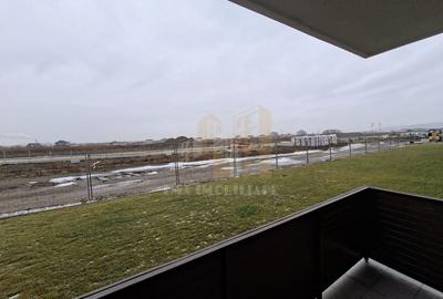 Apartament cu 2 camere semidecomandat în Sânpetru - 5