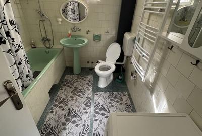 Apartament cu 2 camere decomandat în Aradului - 3