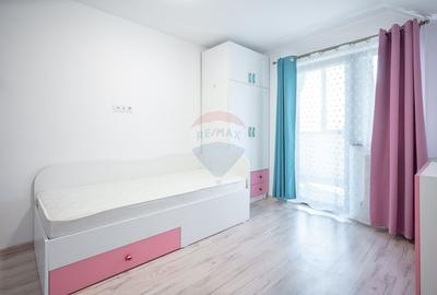 Casă individuală cu 4 camere cu Teren 500 Mp în Tărlungeni - 17