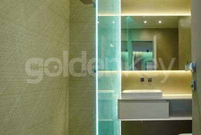 Apartament cu 4 camere semidecomandat, mobilat în Iancu Nicolae - 10
