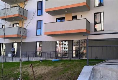 Spațiu comercial, de 337 mp, în Torontalului