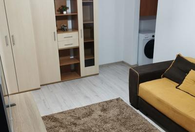 Apartament cu 2 camere decomandat în Central - 7