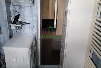 Apartament cu 2 camere decomandat, mobilat în Nord - 9