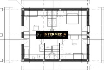 Casă individuală cu 4 camere cu Teren 345 Mp în Ampoi 3 - 13