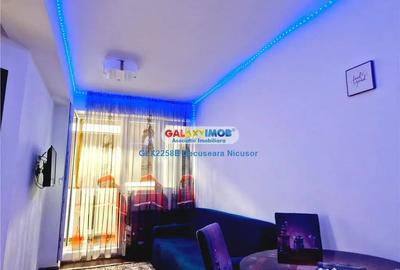 Apartament cu 2 camere decomandat în Chiajna