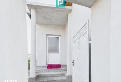 Casă cu 5 camere cu Teren 957 Mp în Central - 15
