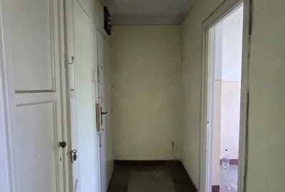 Apartament cu 2 camere semidecomandat în Dorobanți - 2