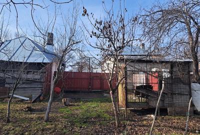 Casă cu Teren 1024 Mp în Central - 6