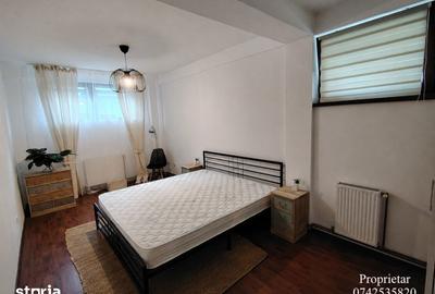 Apartament cu 2 camere în Bucium - 2