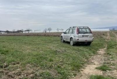 Teren Construcții intravilan de 2660 mp, în Vadu Crișului - 3