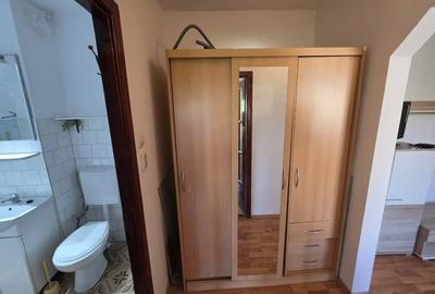 Apartament cu 2 camere semidecomandat în Aradului - 7