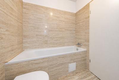 Apartament cu 2 camere semidecomandat, mobilat în Tractorul - 9
