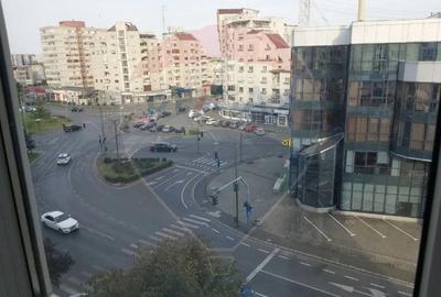 Apartament cu 2 camere semidecomandat, mobilat în P-ța Spitalului - 5