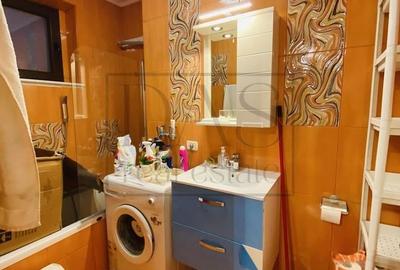 Apartament cu 2 camere semidecomandat, mobilat în Calea Victoriei - 5