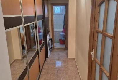 Apartament cu 2 camere în Micro 39 - 11